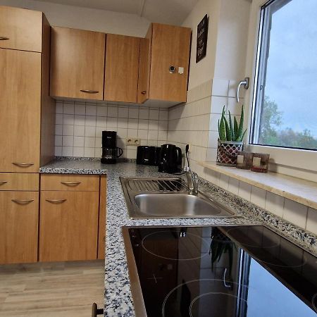 2Nd Home Ferienwohnung Nordenham Esterno foto