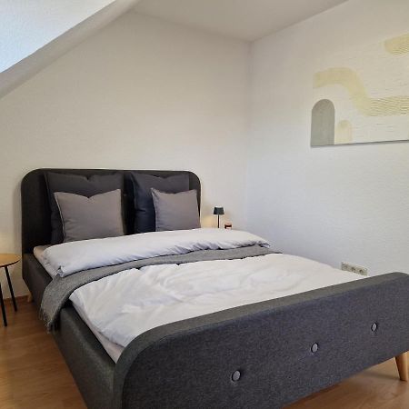 2Nd Home Ferienwohnung Nordenham Esterno foto