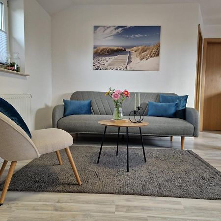 2Nd Home Ferienwohnung Nordenham Esterno foto