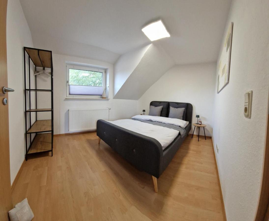 2Nd Home Ferienwohnung Nordenham Esterno foto