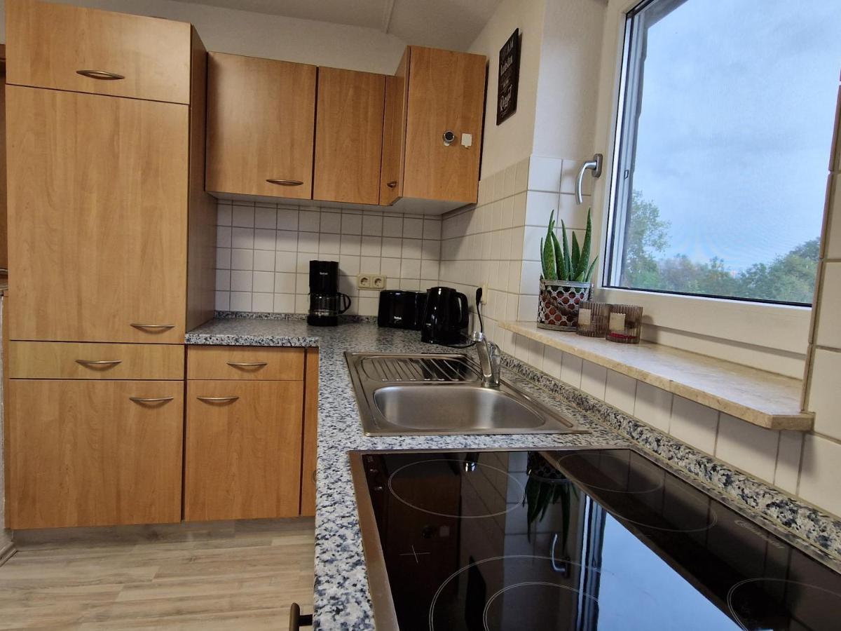 2Nd Home Ferienwohnung Nordenham Esterno foto
