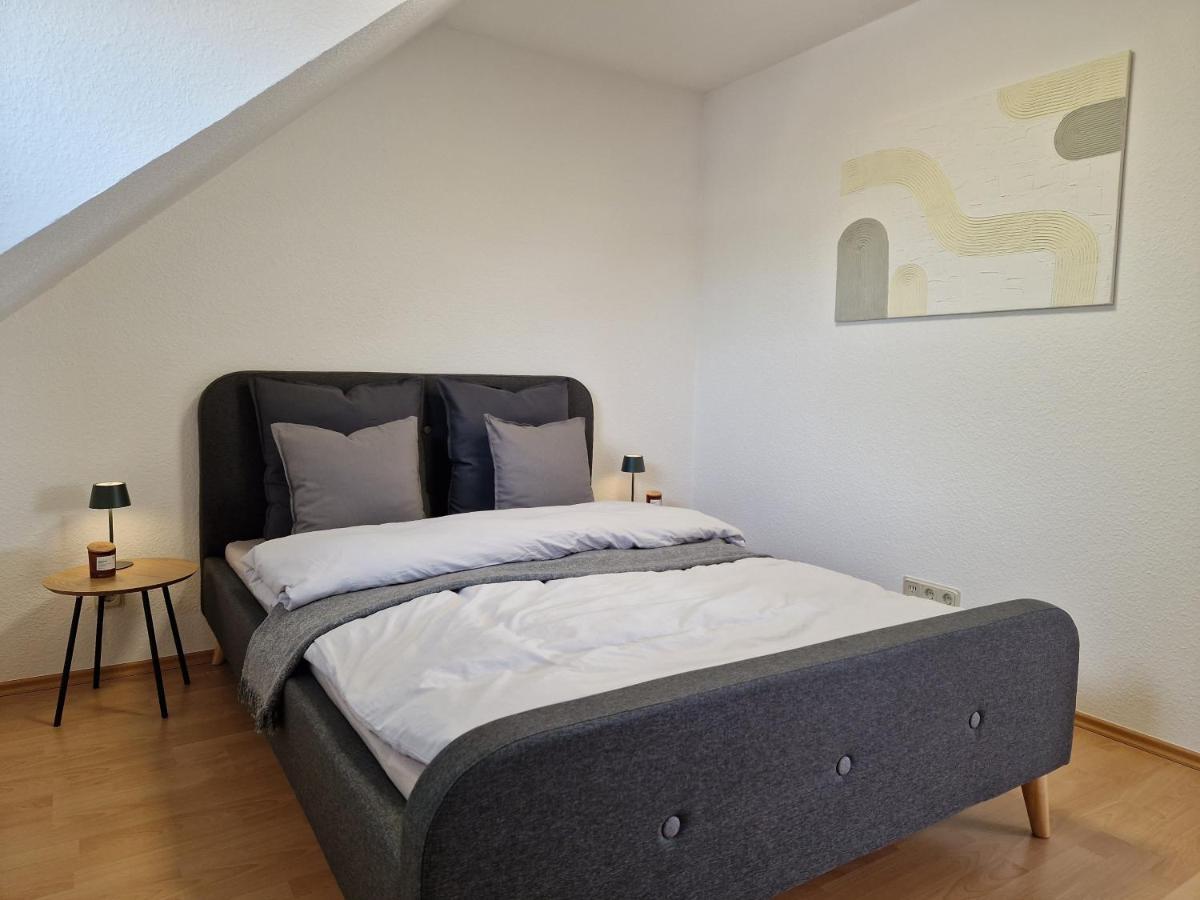2Nd Home Ferienwohnung Nordenham Esterno foto