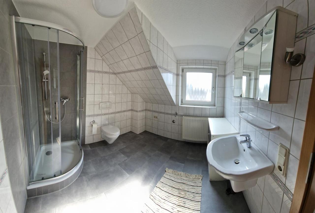 2Nd Home Ferienwohnung Nordenham Esterno foto