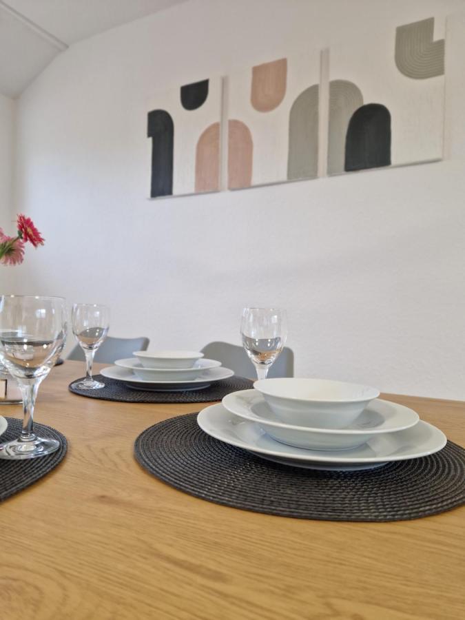 2Nd Home Ferienwohnung Nordenham Esterno foto