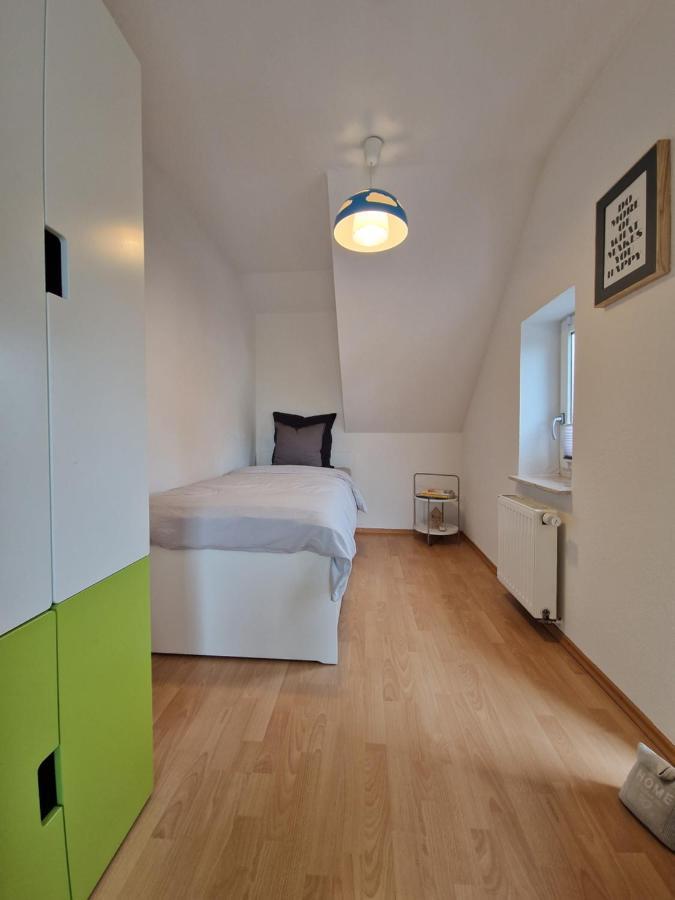 2Nd Home Ferienwohnung Nordenham Esterno foto