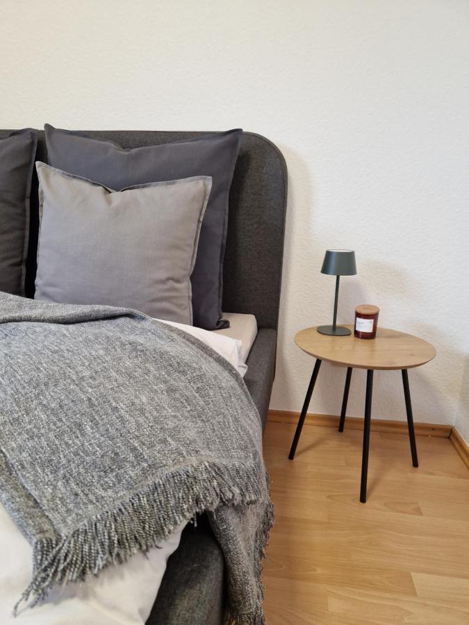 2Nd Home Ferienwohnung Nordenham Esterno foto
